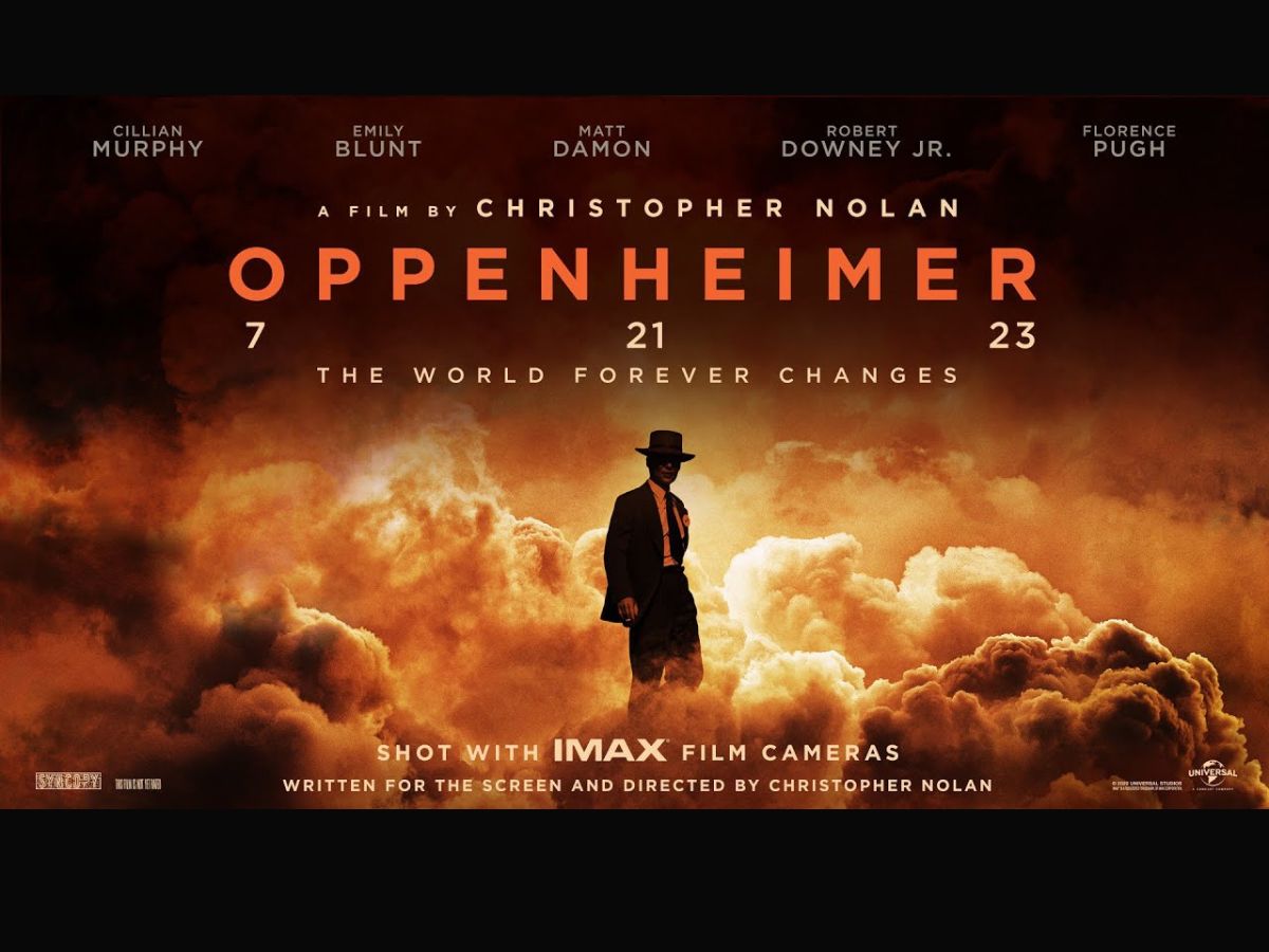 Robert Oppenheimer, “il diritto dell’uomo alla conoscenza”