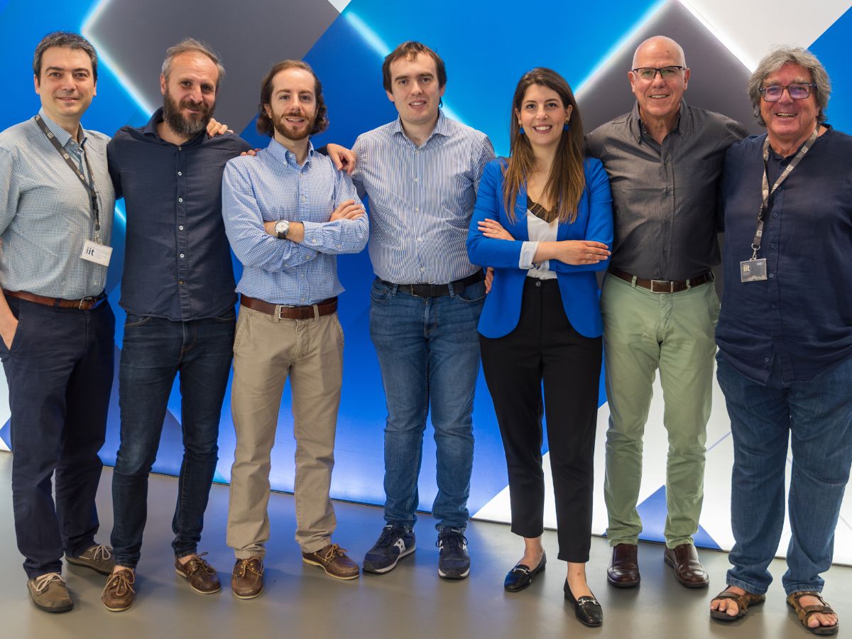 Genoa Instruments A Deep tech Startup Born From The IIT Secures 1 Genoa Instruments A Deep tech Startup Born From The IIT Secures 1